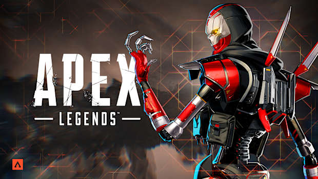 Key Art for Revenant Reborn in Apex Legends Season 18: Resurrection.